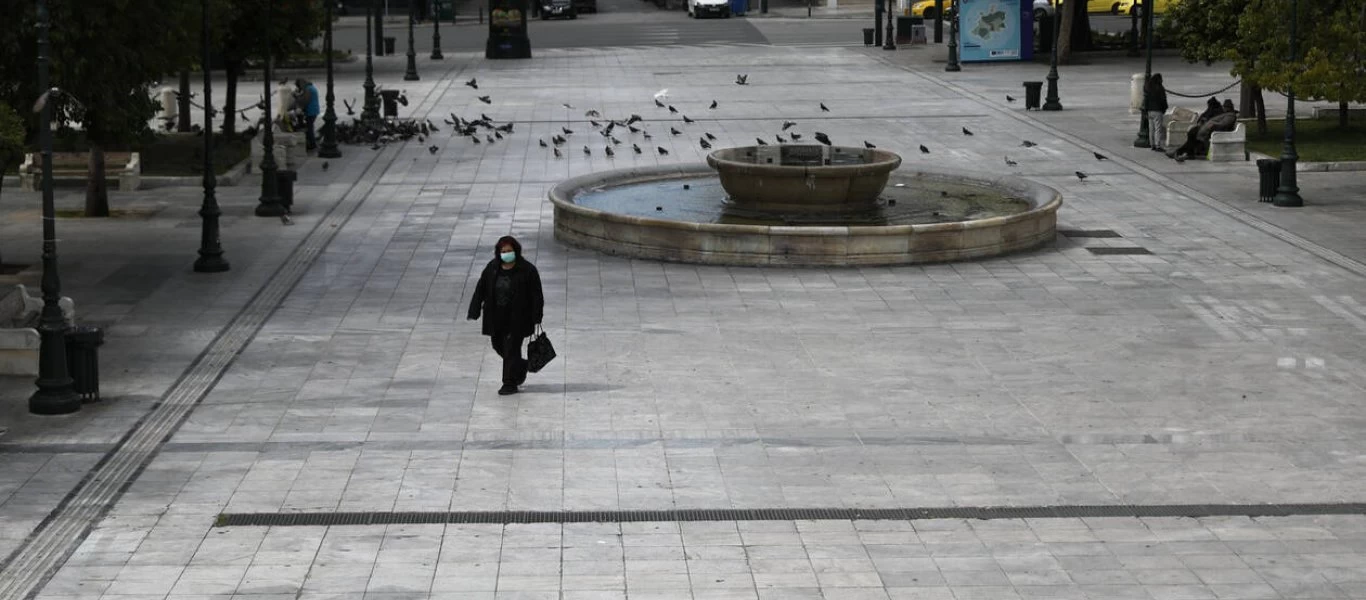 Επιστροφή στην «κανονικότητα»: Δείτε αναλυτικά τι ισχύει με τα ΜΜΜ, που χρειάζεται μάσκα και τα ωράρια καταστημάτων